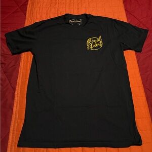 Royal Fitment Brand T Shirt
